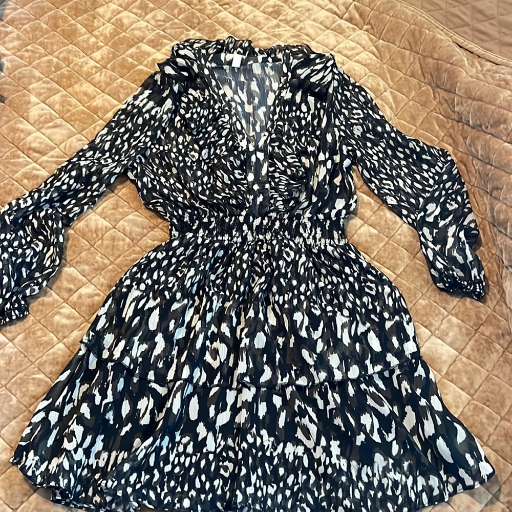 Casual summer dress